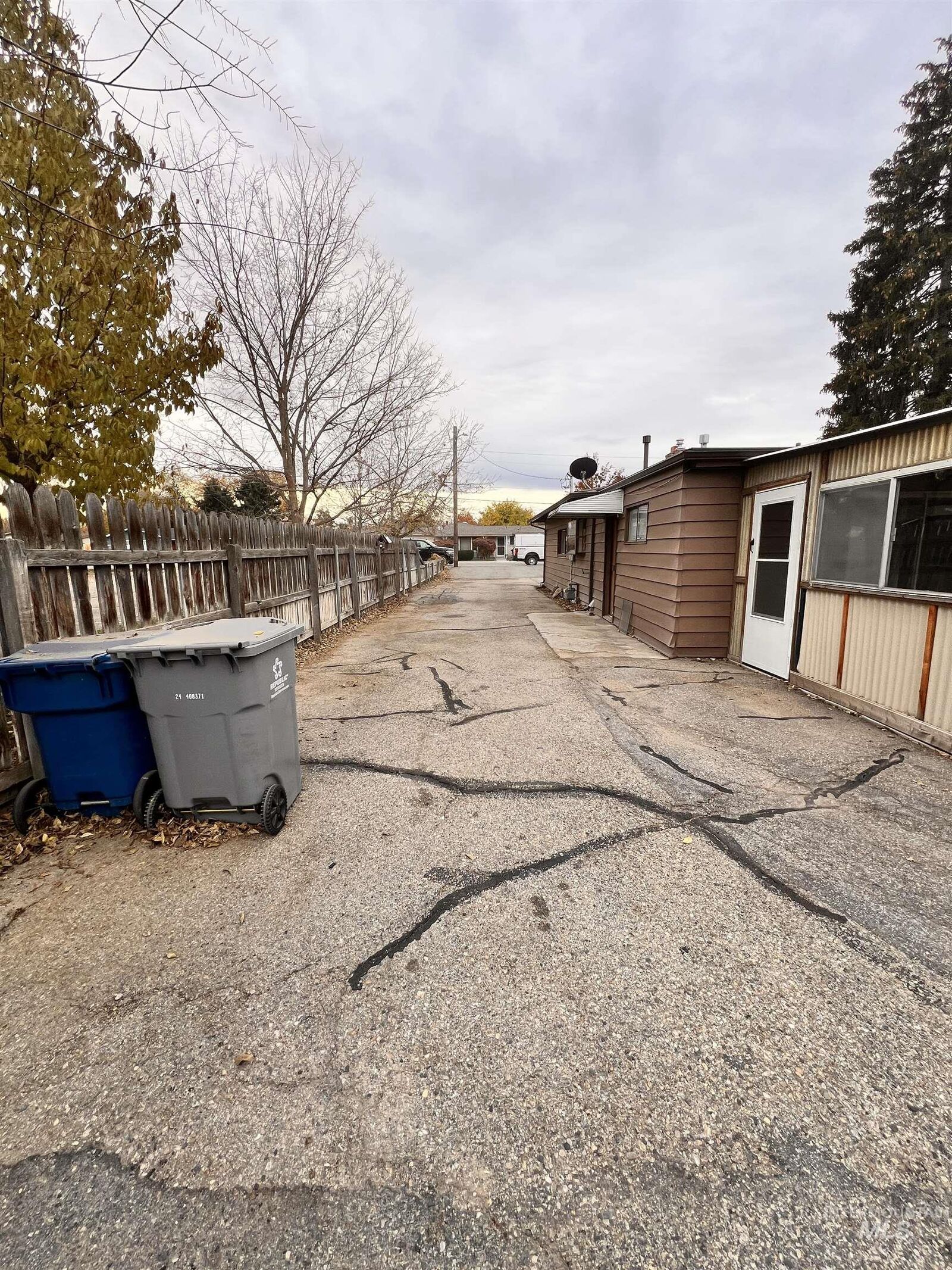 Property Photo:  4514 W. Camas St.  ID 83705 