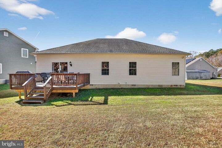 Property Photo:  21470 Colleen Place  MD 20653 