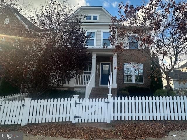 Property Photo:  12340 Juniper Blossom Place  MD 20871 