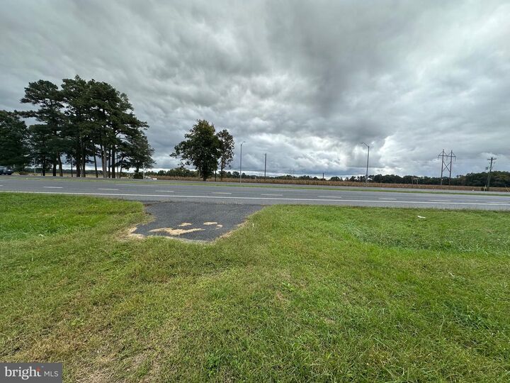 Property Photo: 24100 Ocean Gateway MD 21837