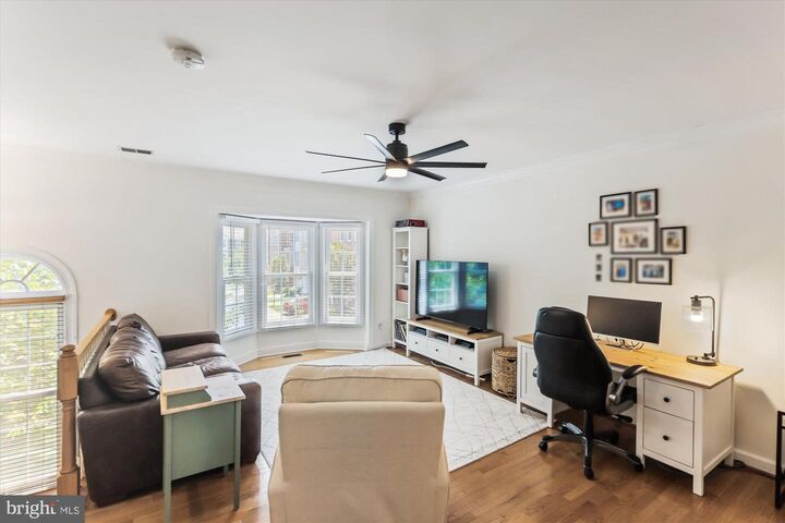 Property Photo: 4720 Minor Circle VA 22312