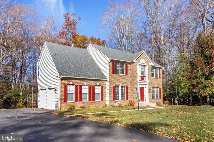 Property Photo: 11505 Highland Farm Court MD 20646