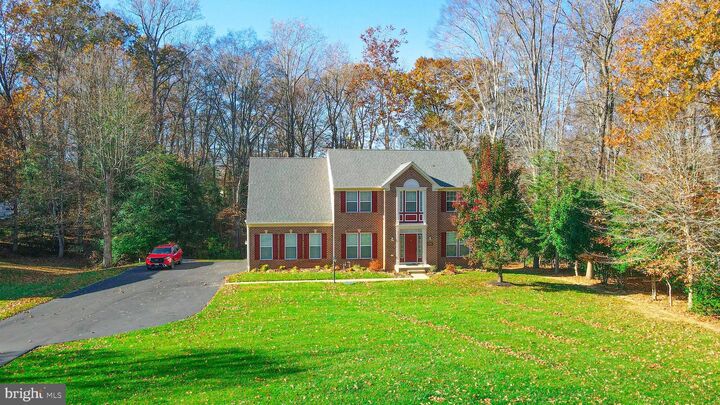 Property Photo:  11505 Highland Farm Court  MD 20646 