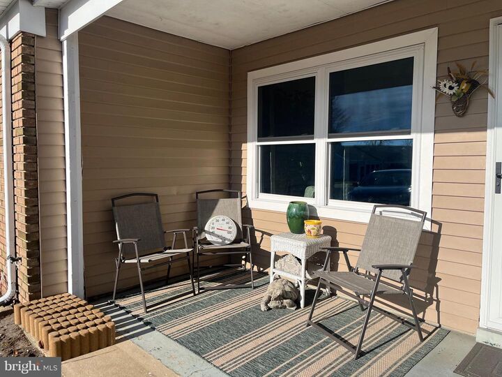 Property Photo:  24 Farrington Court  NJ 08088 