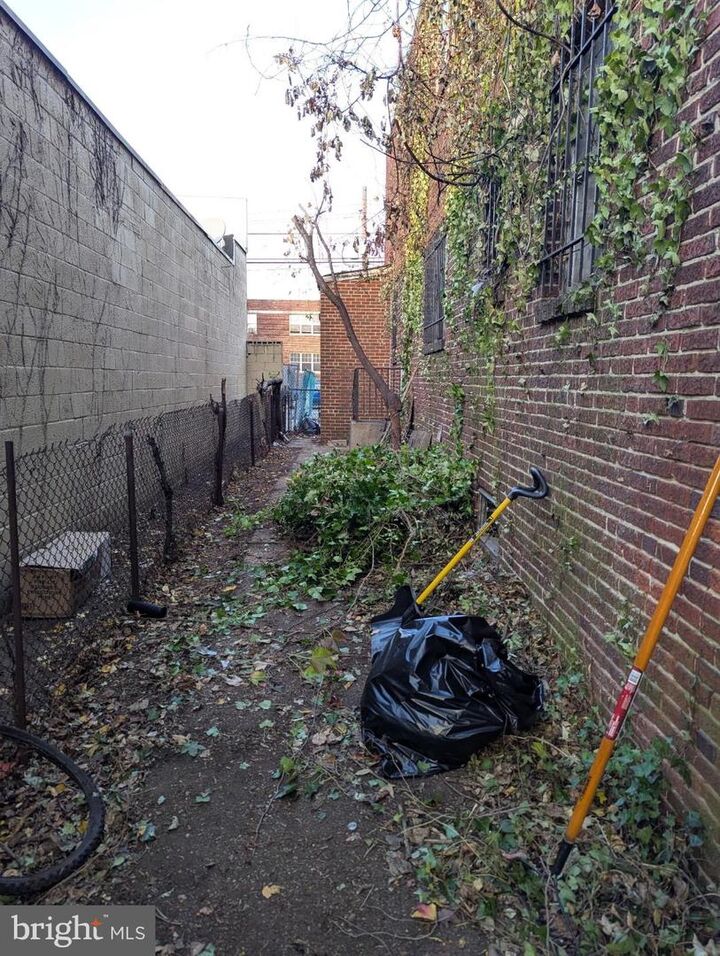 Property Photo: 341 Marlton Avenue NJ 08105