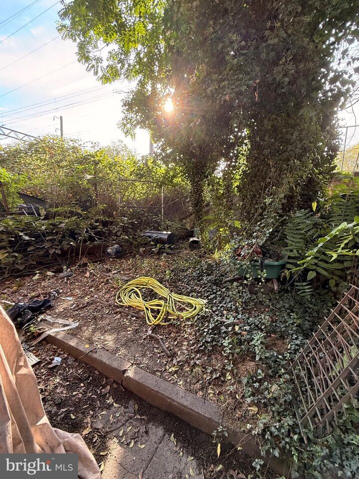 Property Photo: 1314 Wagner Avenue PA 19141