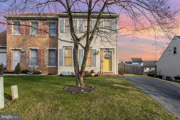 Property Photo: 35 Beech Lane PA 17022