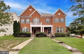 Property Photo: 23305 Hyacinth Lane MD 20619