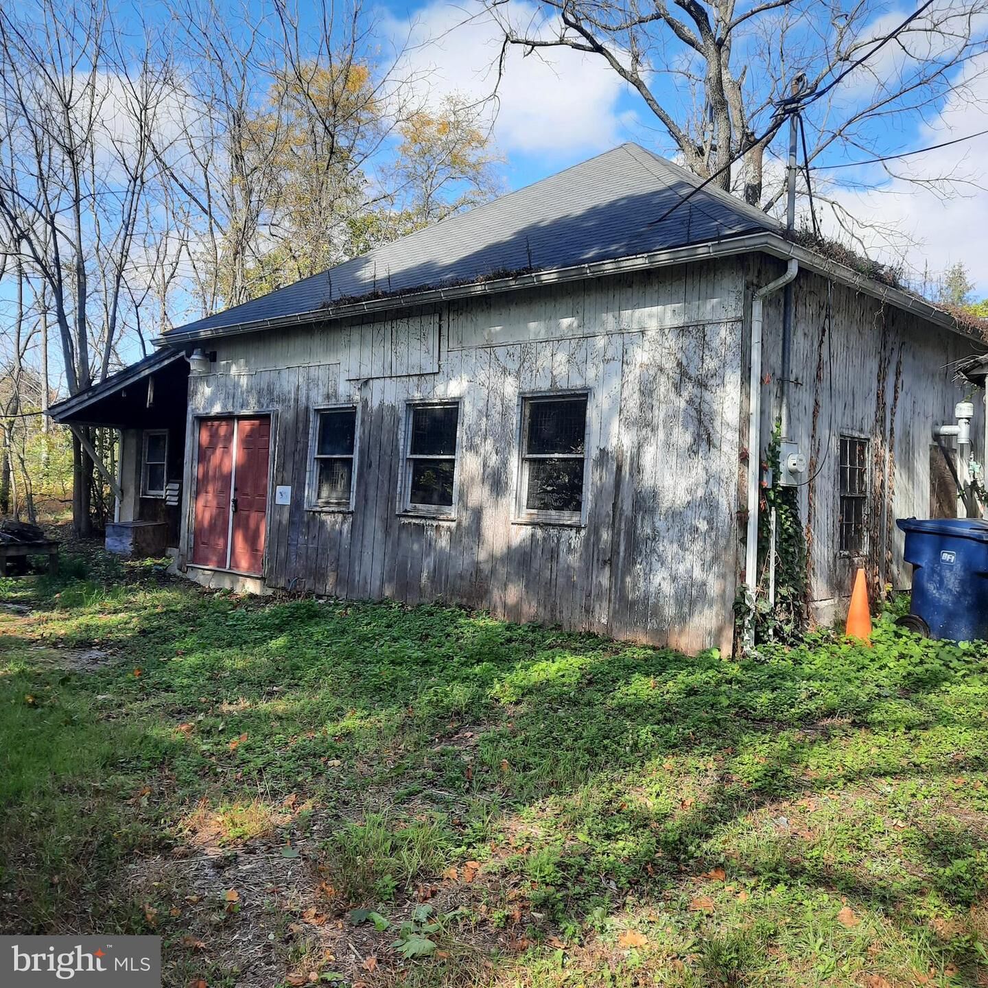 Property Photo:  1871 Route 212  PA 18951 
