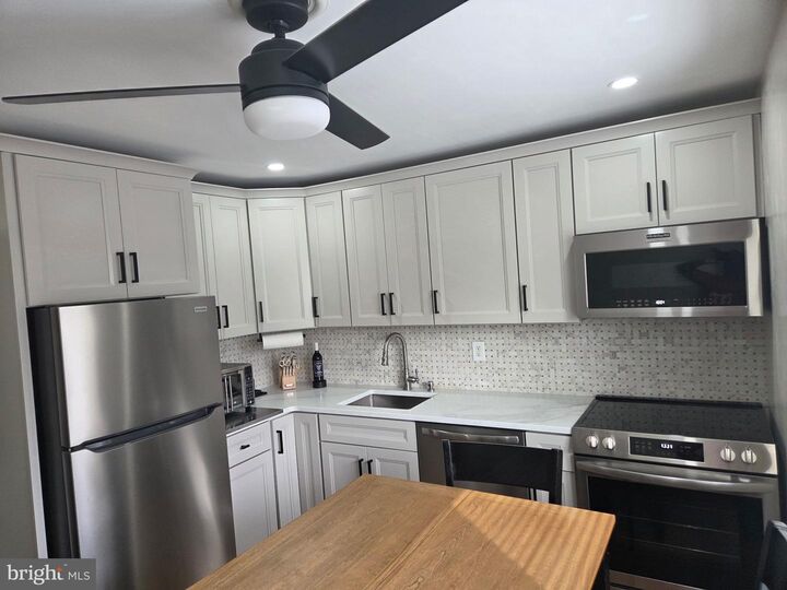 Property Photo: 704 Silver Court NJ 08690