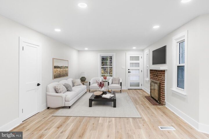 Property Photo:  817 Beach Street  PA 19605 