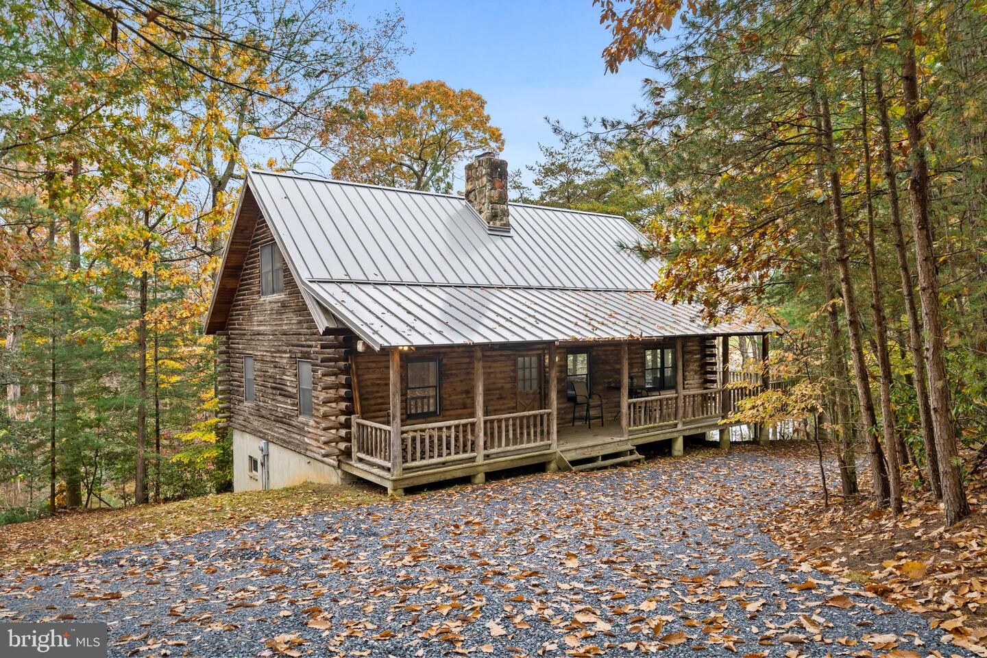 Property Photo:  548 Antelope Trail  MD 20657 