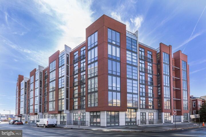 2120 Vermont Avenue NW 402  Washington DC 20001 photo