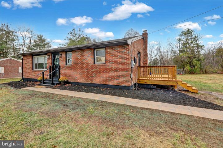 Property Photo:  56 Monocacy Road  PA 19508 