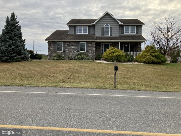 Property Photo: 144 Milky Way PA 17257