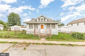 Property Photo:  3728 Chesapeake Beach Road E  MD 20732 