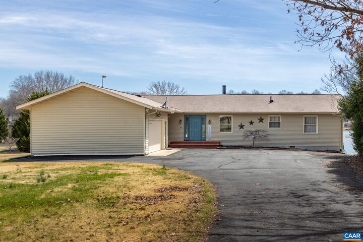 Property Photo:  1753 North Lakeshore Dr  VA 23093 