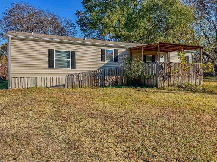 420 Freda Rd  North Little Rock AR 72117 photo