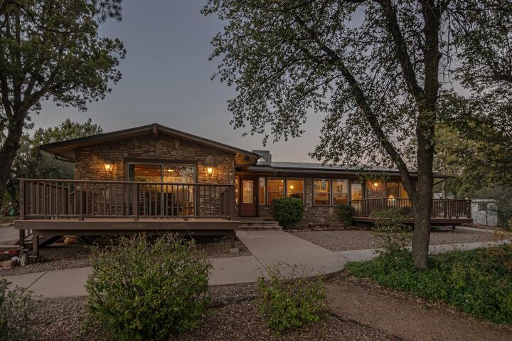 1606 W Mesa Drive  Payson AZ 85541 photo