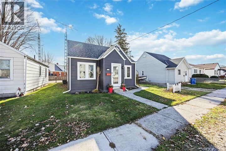 Photo de la propriété:  21 Gillard Street  ON N8A 1M8 