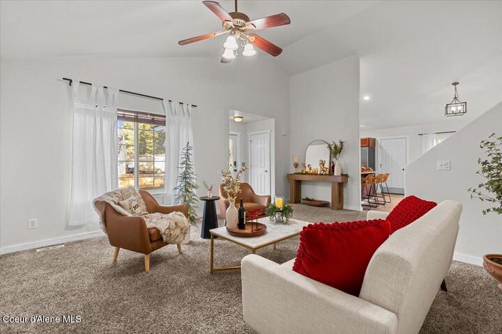 Property Photo: 20886 N Camper Rd ID 83858