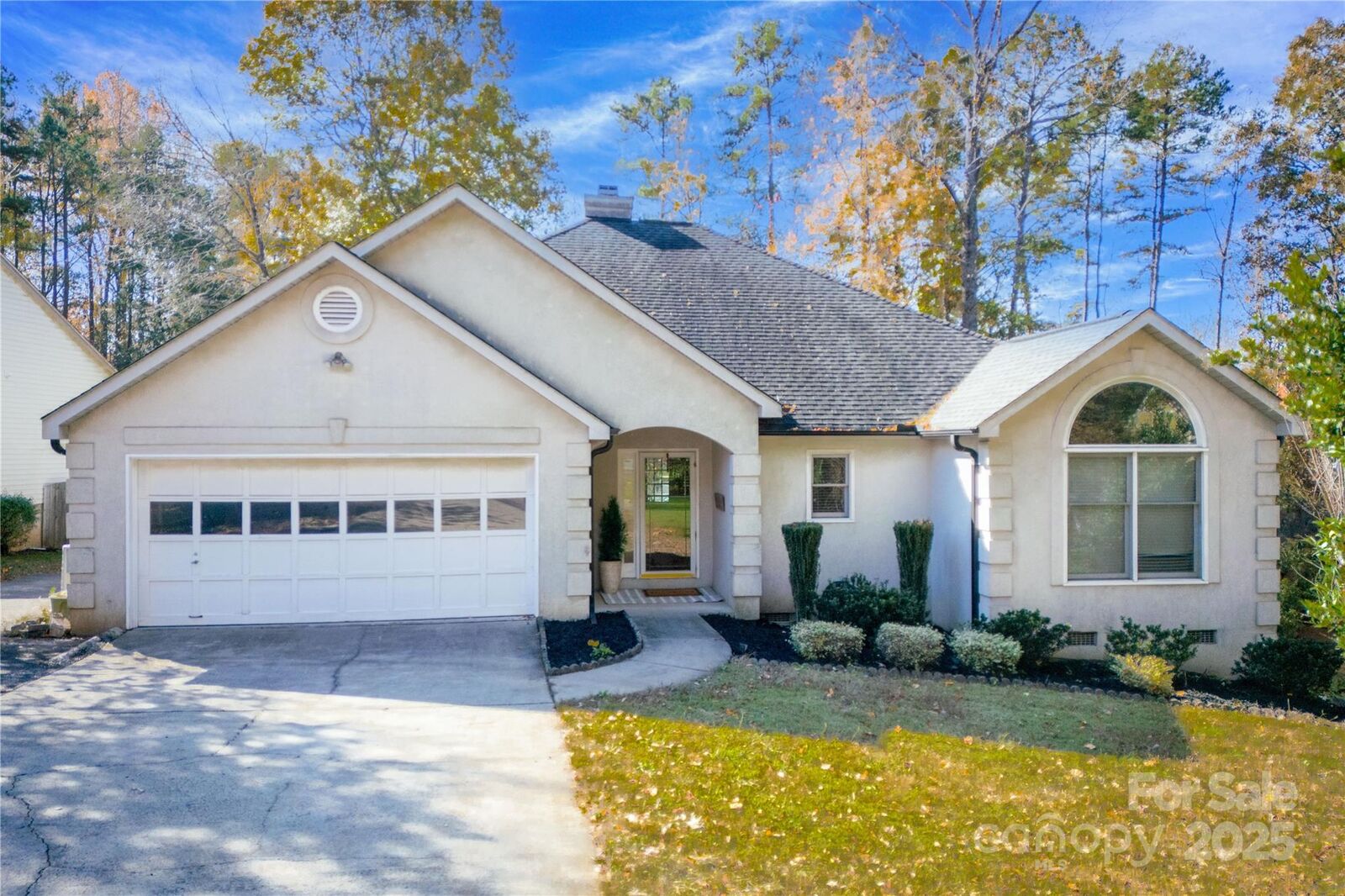 Property Photo:  110 Banks Ridge Road  SC 29715 