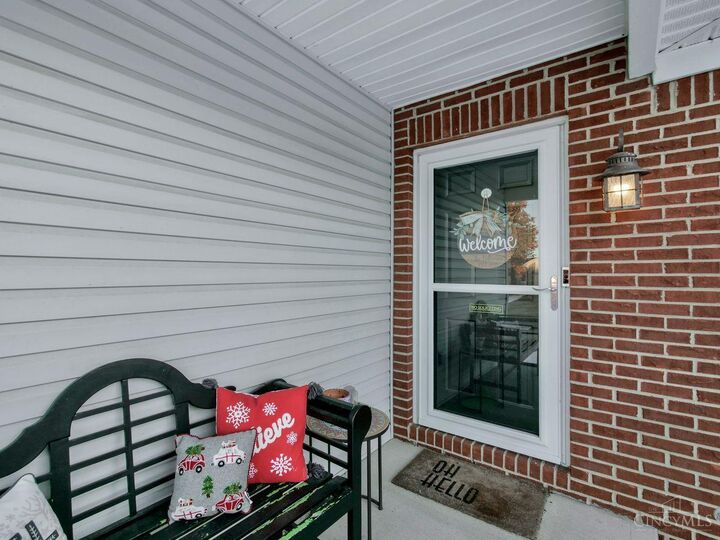 Property Photo:  783 Owls Nest Court  OH 45039 