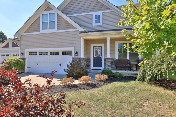 Property Photo:  1757 Woodruff Lane  OH 45215 