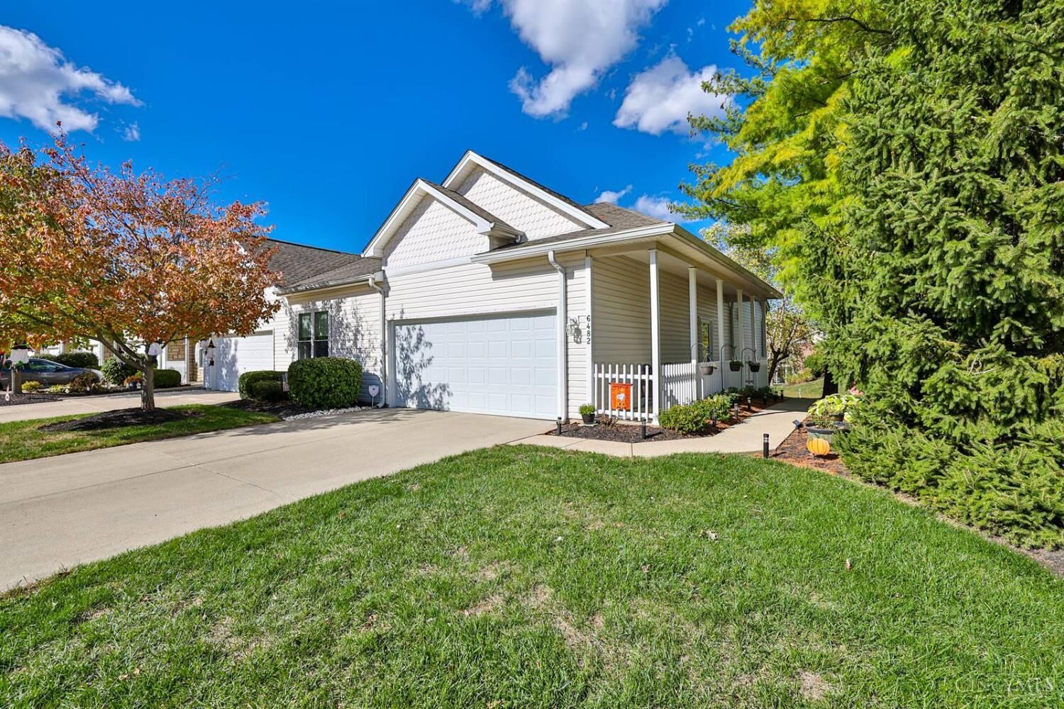 Property Photo: 6482 Quail Lake OH 45040