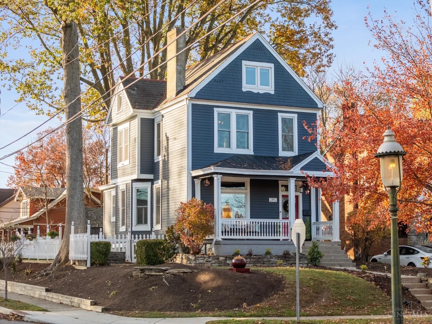 Property Photo: 3803 Drakewood Drive OH 45209