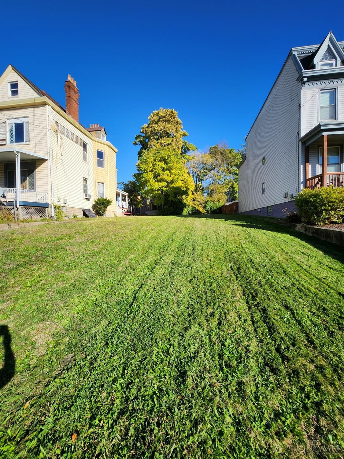 Property Photo:  3342 Fairfield Avenue  OH 45207 