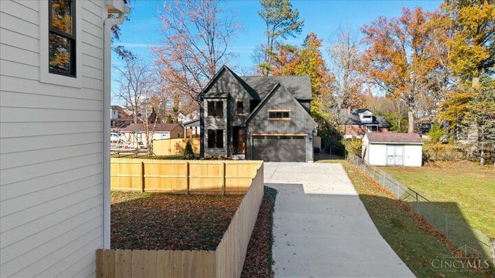 Property Photo:  4612 Miller Road  OH 45242 