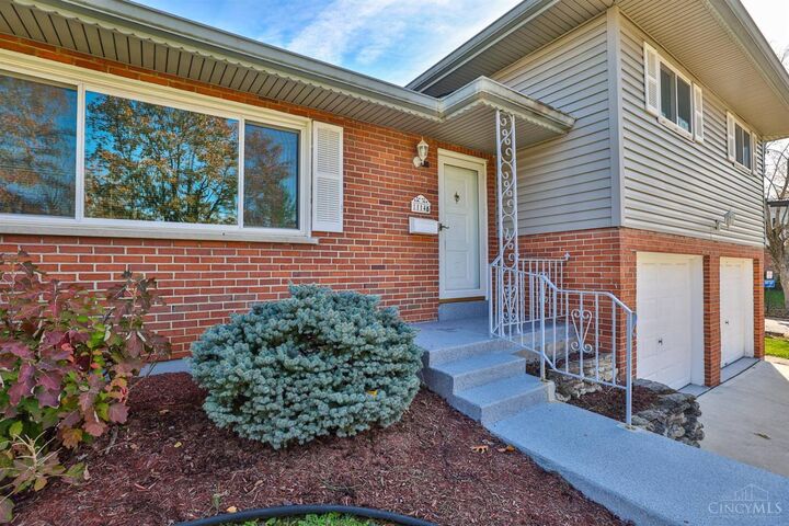 Property Photo:  11146 Macar Drive  OH 45241 
