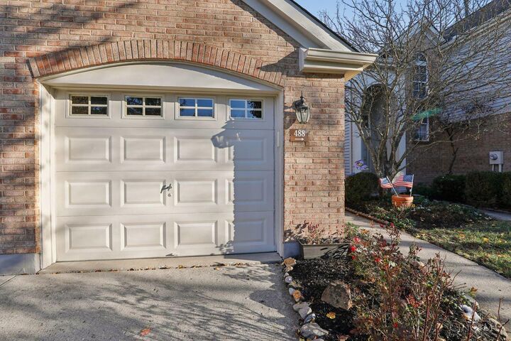 Property Photo:  488 Madeira Court  OH 45255 