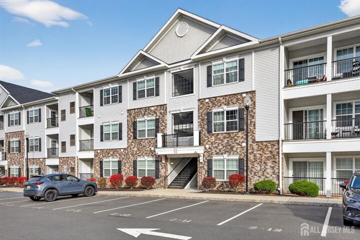 Property Photo: 626 Marion Lane NJ 08831