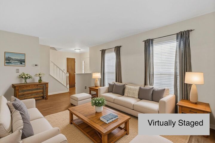 Property Photo: 2600 Pennbrook Court OH 43026