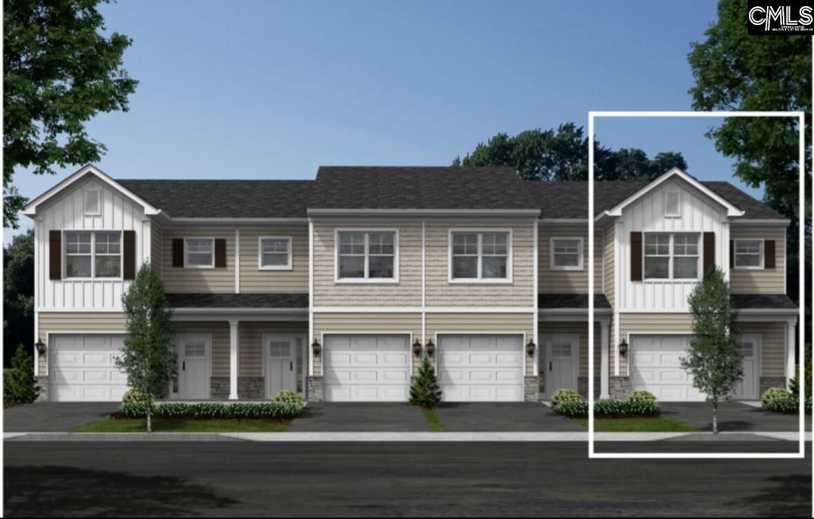 Property Photo:  2055 Armada  SC 29229 