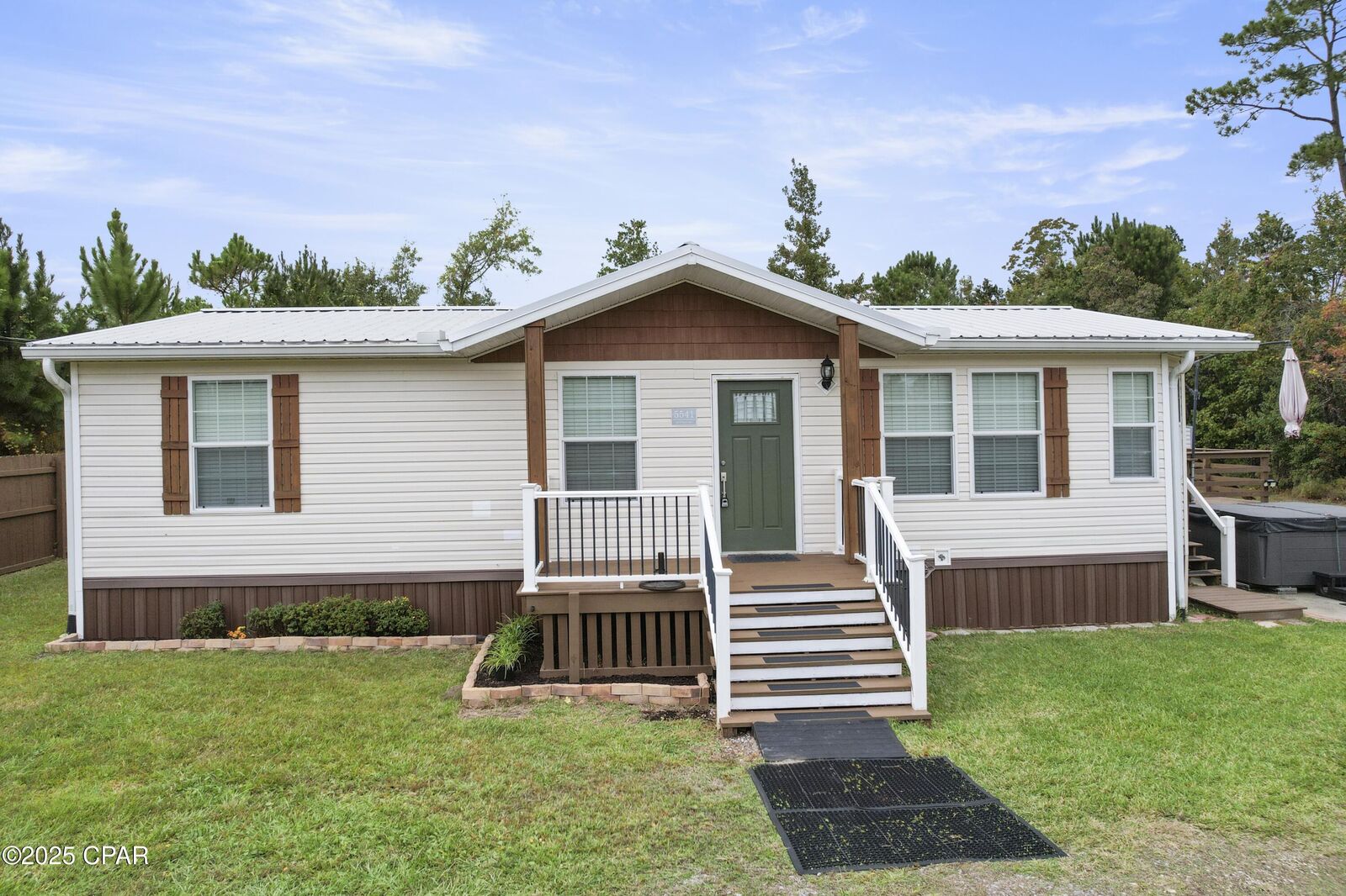 Property Photo:  5541 Jetton Road  FL 32404 