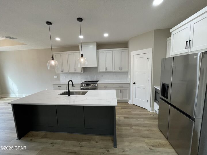 Property Photo:  3787 Basal Street  FL 32404 