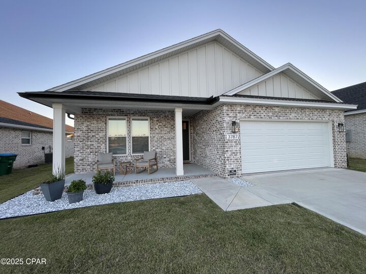 Property Photo:  3787 Basal Street  FL 32404 