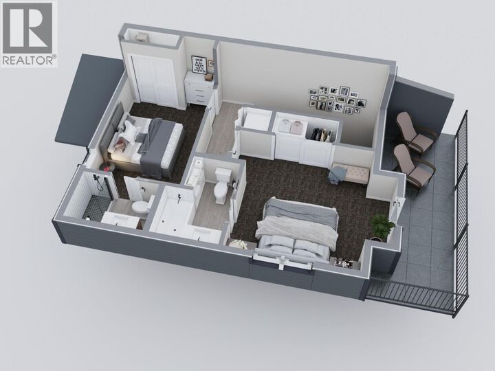Property Photo: 900 Bighorn Boulevard 931 BC V0B 1M0