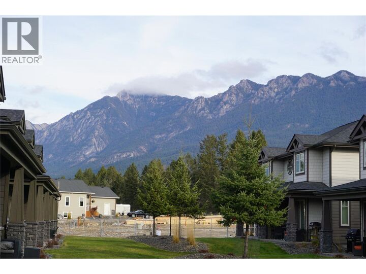 Property Photo: 900 Bighorn Boulevard 914 BC V0A 1M0