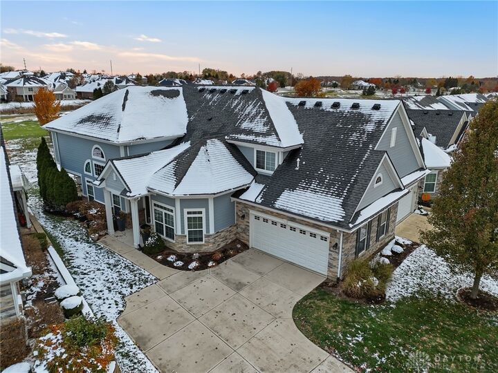 475 Legendary Way  Dayton OH 45458 photo