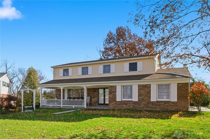 Property Photo:  2465 Owlcrest Drive  OH 45231 