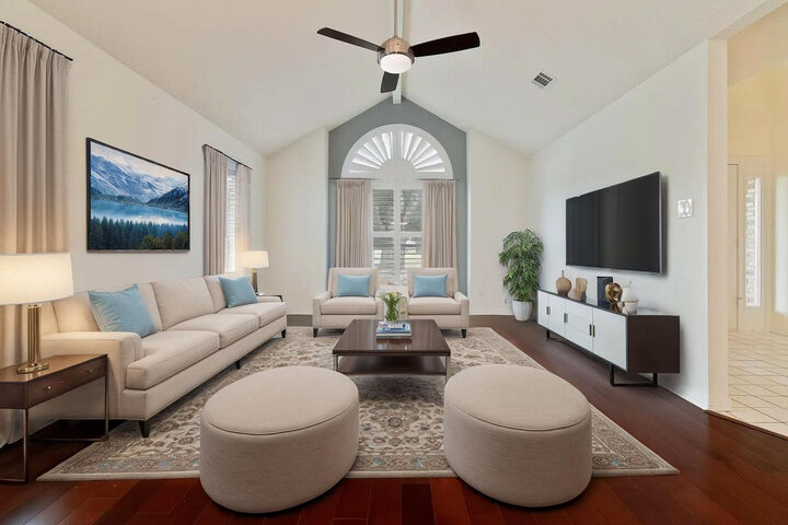 Property Photo:  946 Shalimar Point Drive  FL 32579 