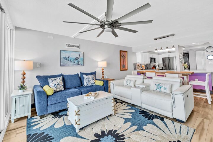 Property Photo: 381 Santa Rosa Blvd Boulevard W515 FL 32548