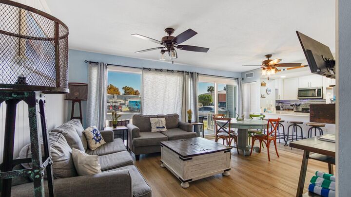 Property Photo: 4000 Gulf Terrace Drive 108 FL 32541