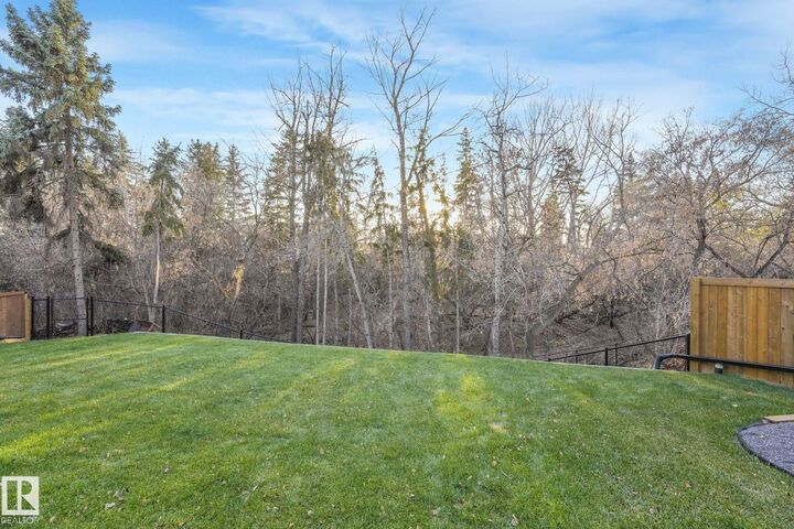 Property Photo:  14623 Mackenzie Drive NW  AB T6R 5W3 