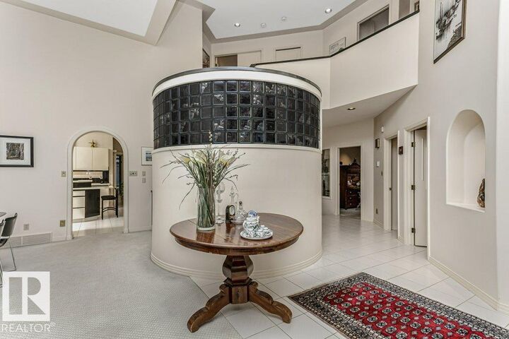 Property Photo:  78 Wilkin Road NW  AB T6M 2K4 