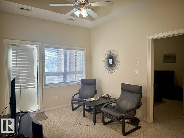 Property Photo:  8702 Southfort Drive 109  AB T8L 4R6 
